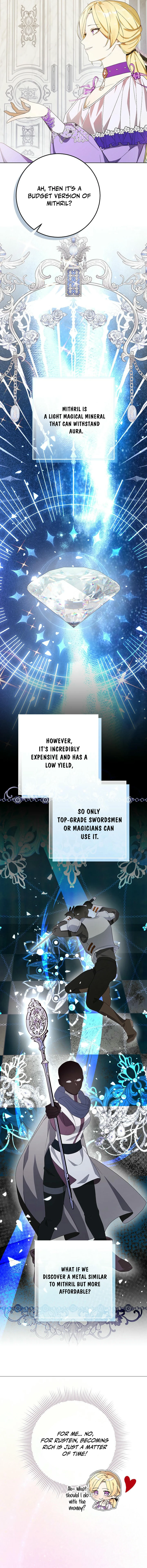 24 Hours Resurrection of the Villainess - Chapter 41 Page 10