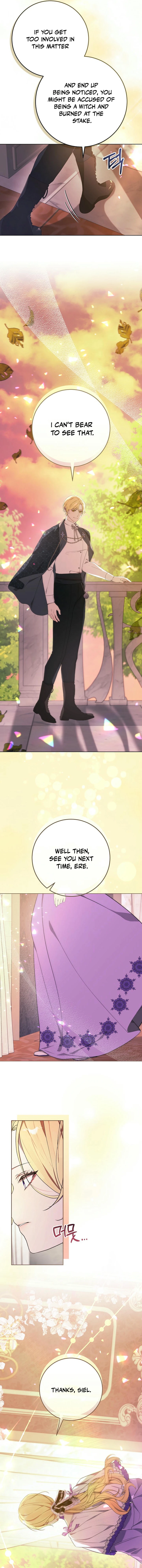 24 Hours Resurrection of the Villainess - Chapter 41 Page 16