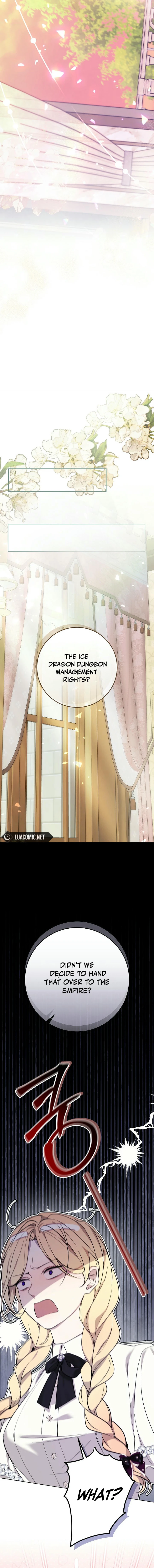 24 Hours Resurrection of the Villainess - Chapter 41 Page 17