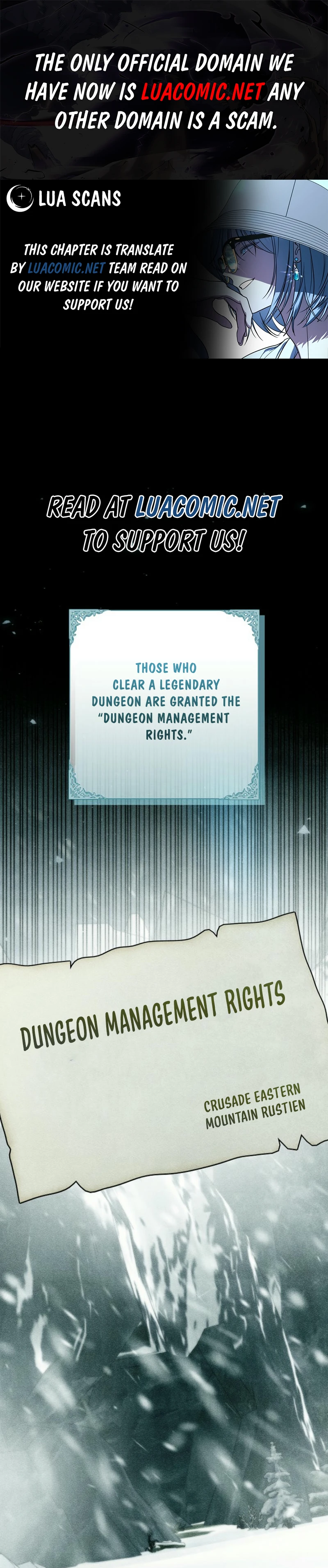 24 Hours Resurrection of the Villainess - Chapter 42 Page 1