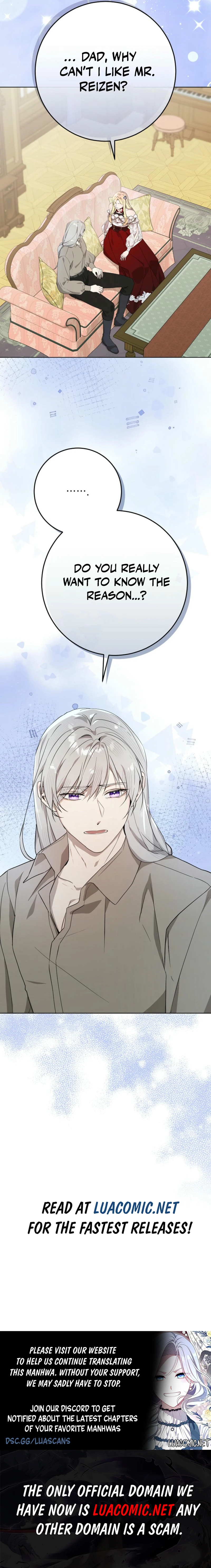 24 Hours Resurrection of the Villainess - Chapter 42 Page 18