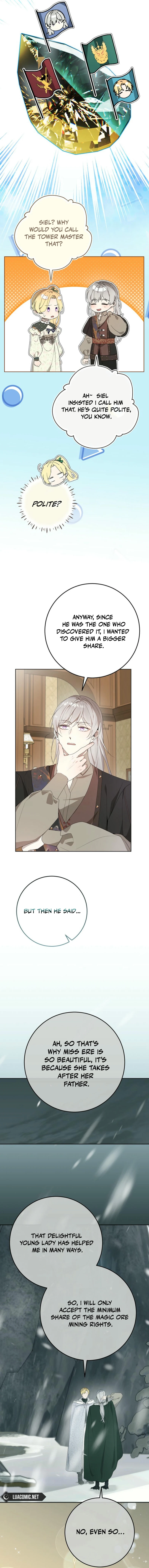 24 Hours Resurrection of the Villainess - Chapter 42 Page 7