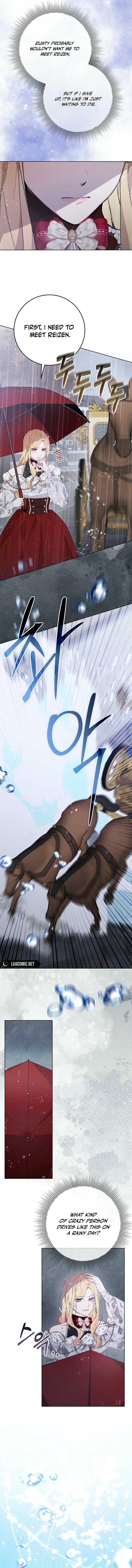 24 Hours Resurrection of the Villainess - Chapter 43 Page 8