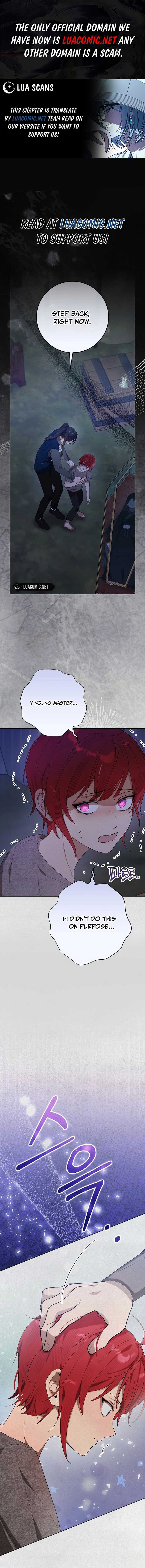 24 Hours Resurrection of the Villainess - Chapter 46 Page 1