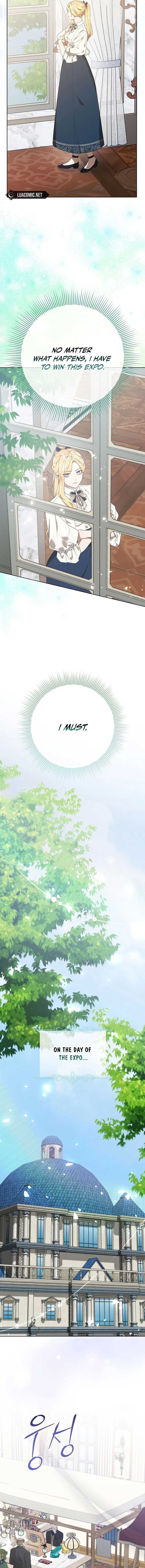 24 Hours Resurrection of the Villainess - Chapter 46 Page 10