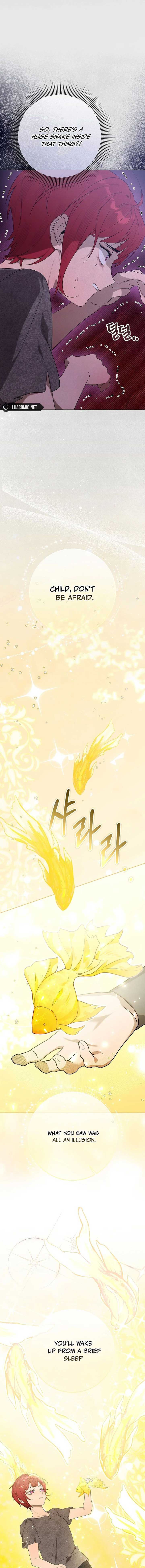 24 Hours Resurrection of the Villainess - Chapter 46 Page 4