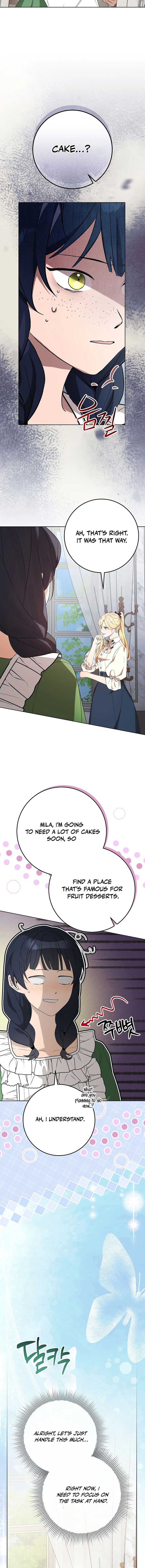 24 Hours Resurrection of the Villainess - Chapter 46 Page 9