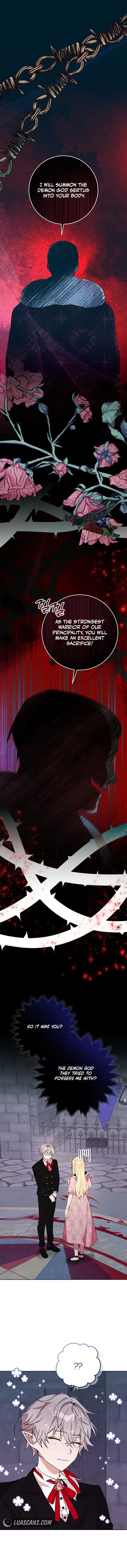 24 Hours Resurrection of the Villainess - Chapter 5 Page 2