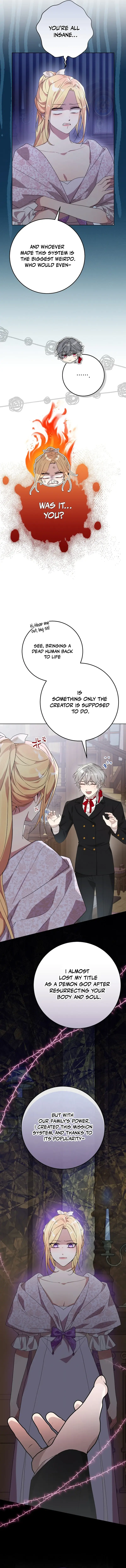 24 Hours Resurrection of the Villainess - Chapter 51 Page 8