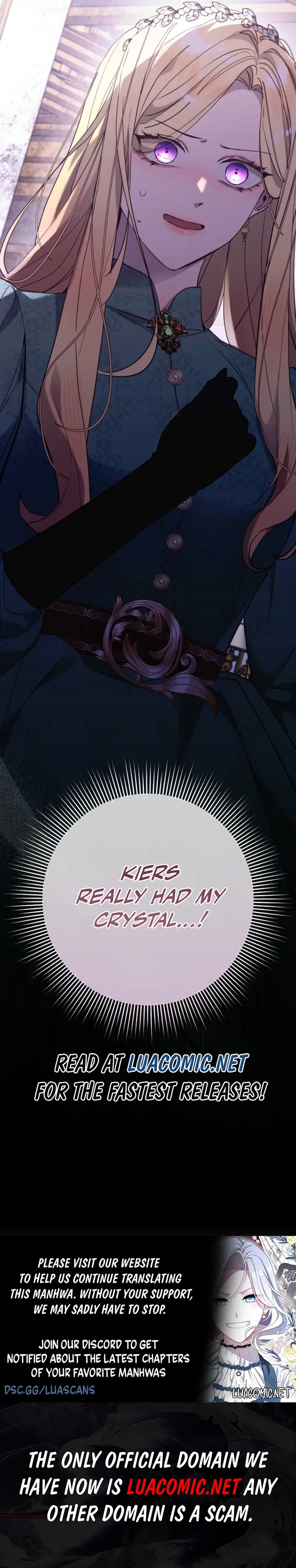 24 Hours Resurrection of the Villainess - Chapter 56 Page 13