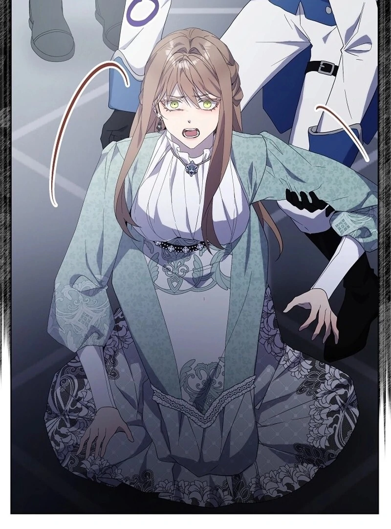 24 Hours Resurrection of the Villainess - Chapter 57 Page 130