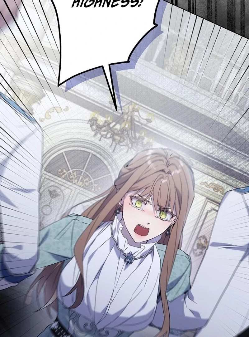 24 Hours Resurrection of the Villainess - Chapter 57 Page 132