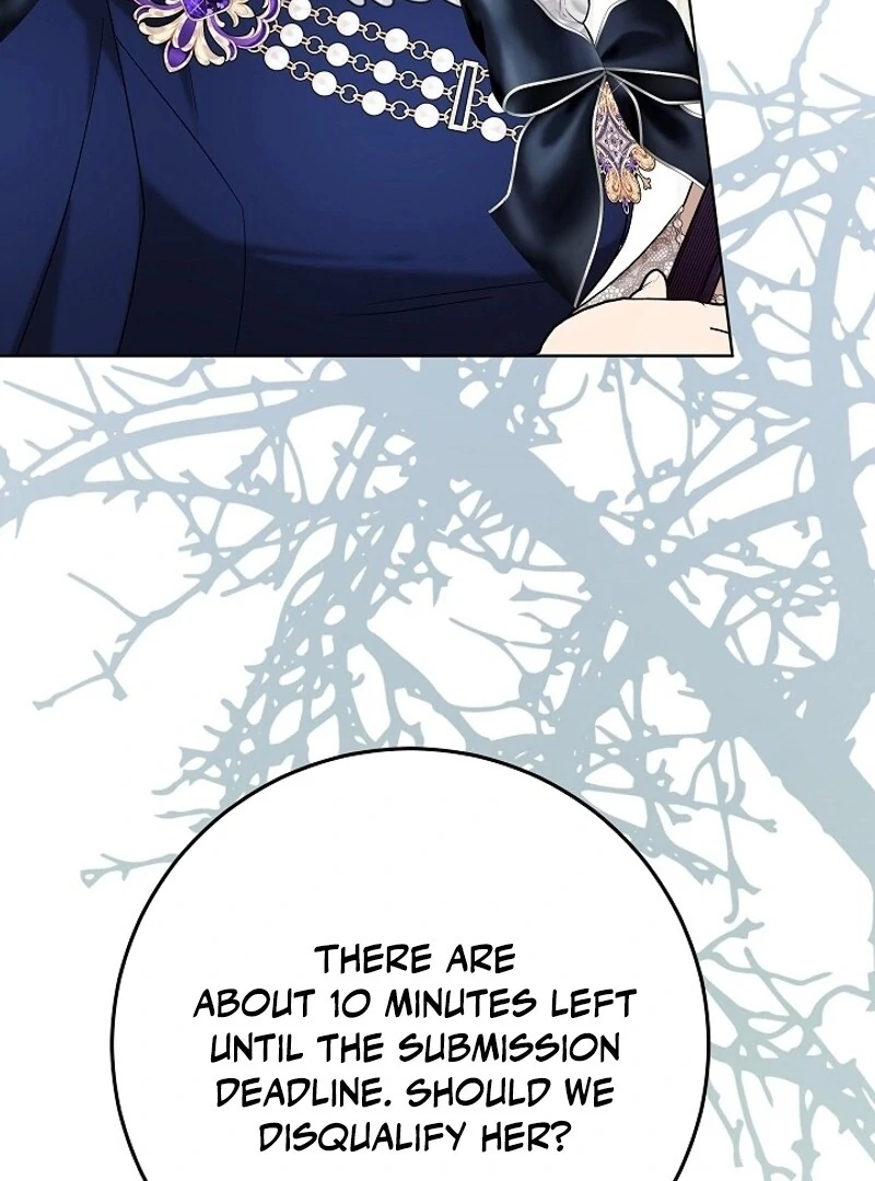 24 Hours Resurrection of the Villainess - Chapter 57 Page 30