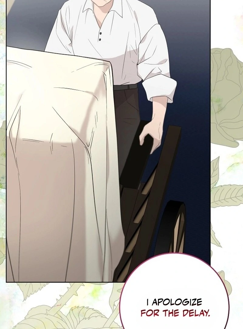 24 Hours Resurrection of the Villainess - Chapter 57 Page 36