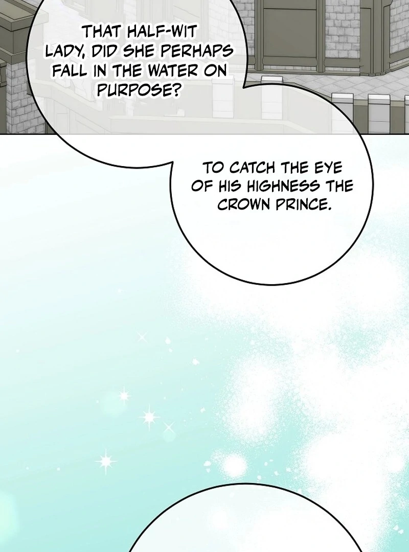 24 Hours Resurrection of the Villainess - Chapter 57 Page 5