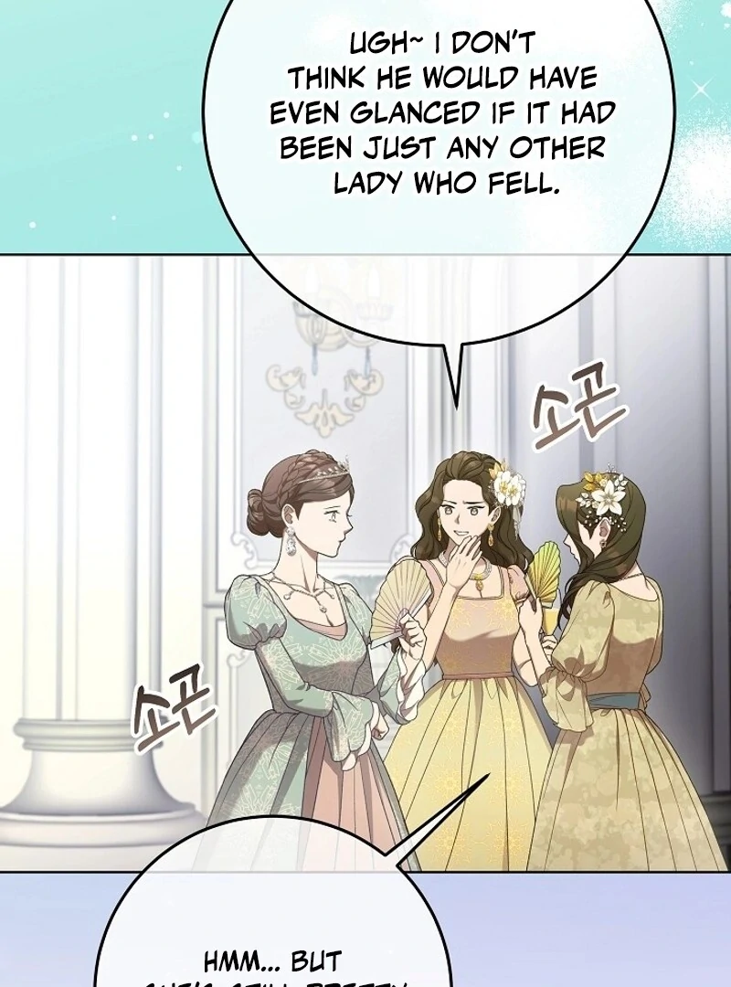 24 Hours Resurrection of the Villainess - Chapter 57 Page 6