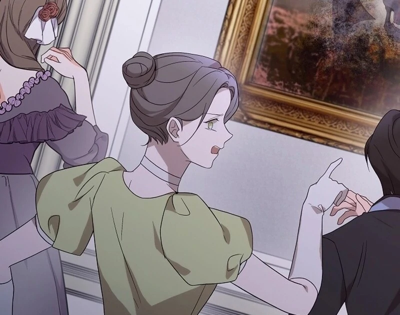 24 Hours Resurrection of the Villainess - Chapter 57 Page 79