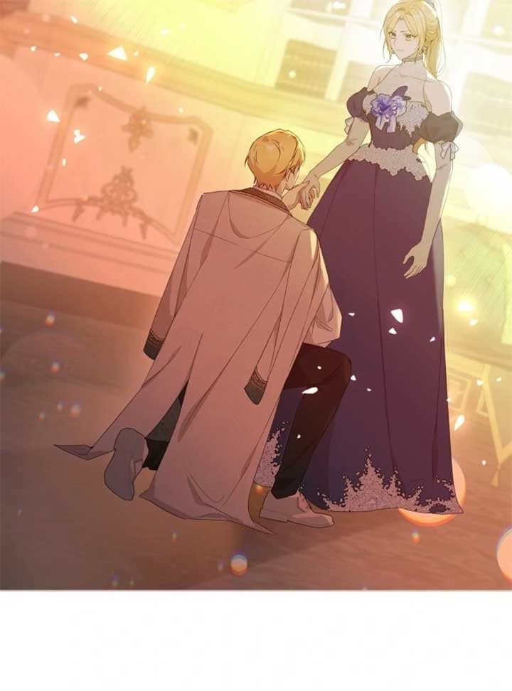 24 Hours Resurrection of the Villainess - Chapter 58 Page 109