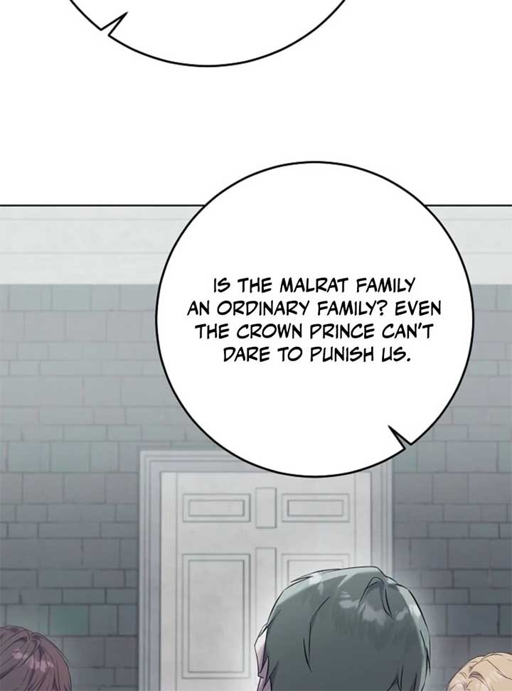 24 Hours Resurrection of the Villainess - Chapter 58 Page 115