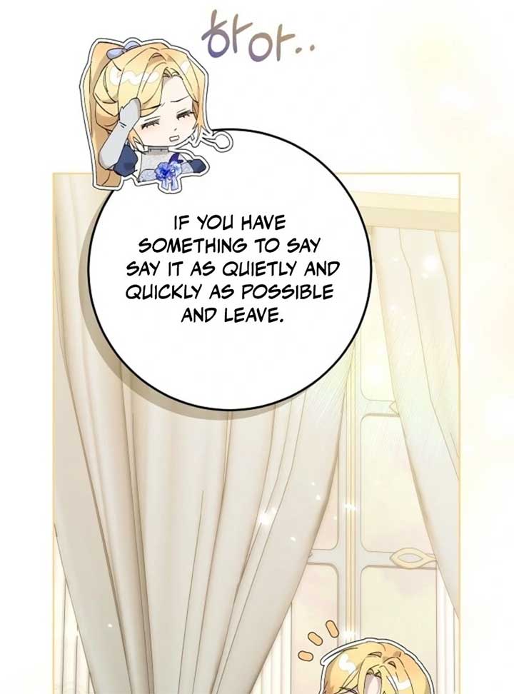 24 Hours Resurrection of the Villainess - Chapter 58 Page 37