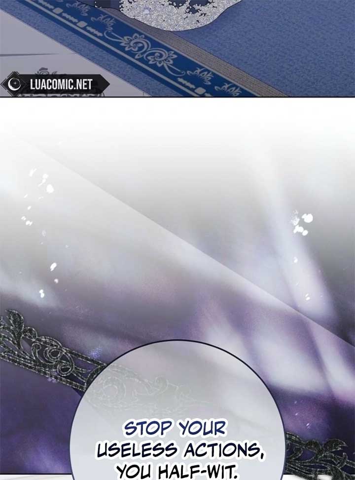 24 Hours Resurrection of the Villainess - Chapter 58 Page 4