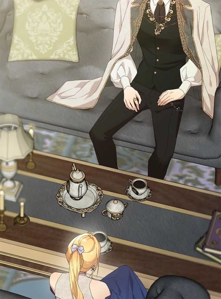 24 Hours Resurrection of the Villainess - Chapter 58 Page 40