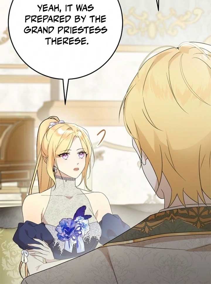 24 Hours Resurrection of the Villainess - Chapter 58 Page 42