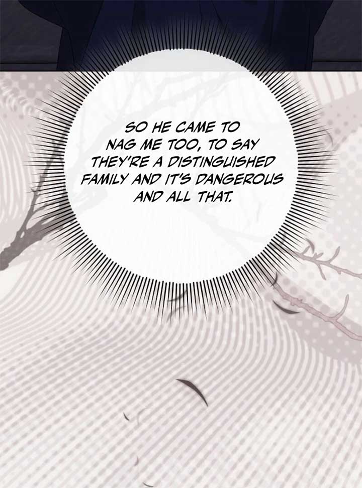 24 Hours Resurrection of the Villainess - Chapter 58 Page 51