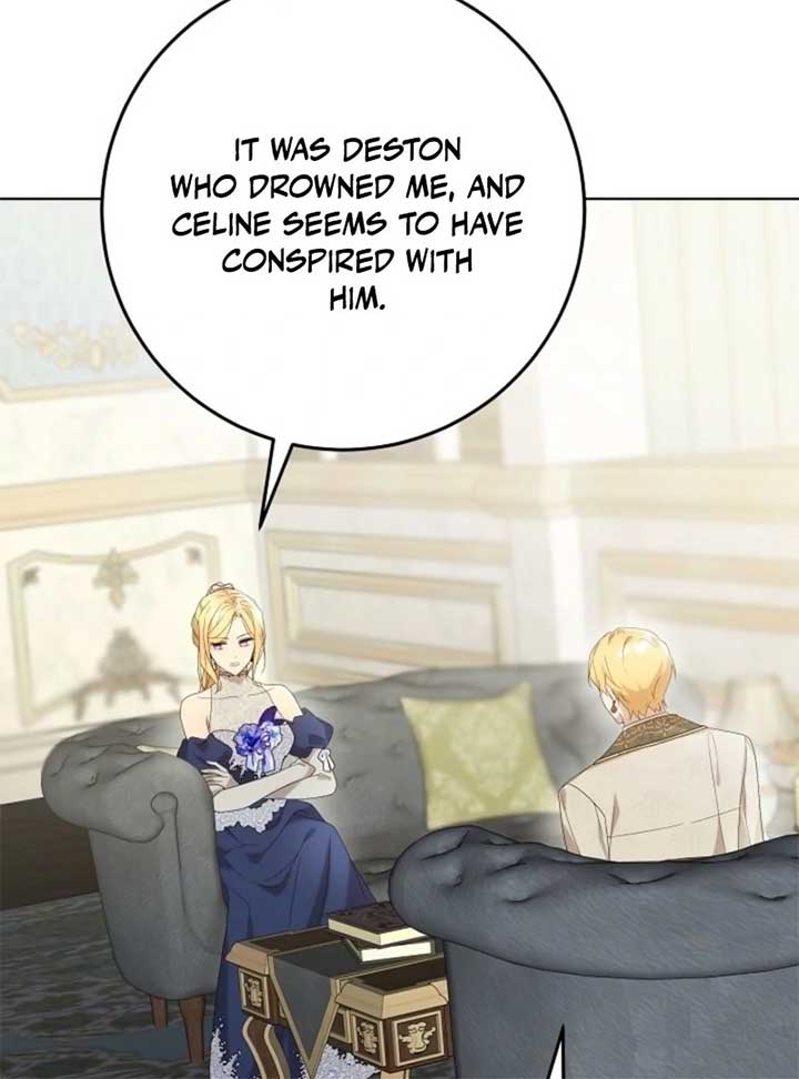 24 Hours Resurrection of the Villainess - Chapter 58 Page 60