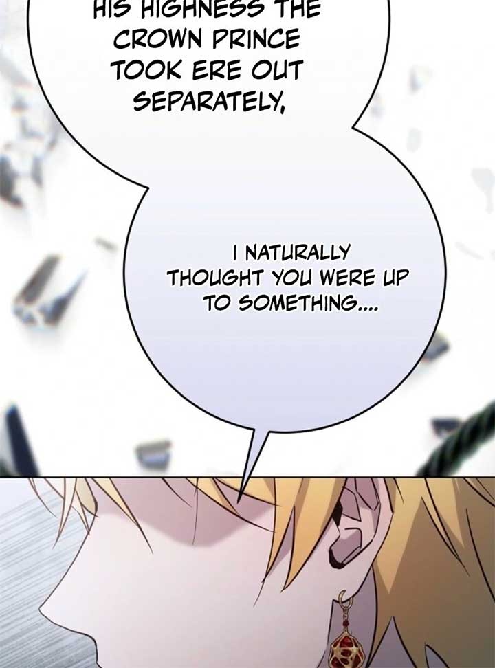 24 Hours Resurrection of the Villainess - Chapter 58 Page 62