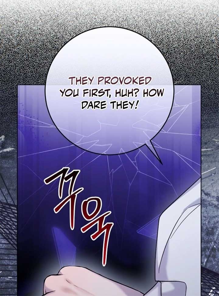 24 Hours Resurrection of the Villainess - Chapter 58 Page 64