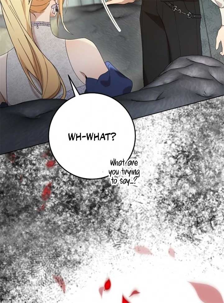 24 Hours Resurrection of the Villainess - Chapter 58 Page 68