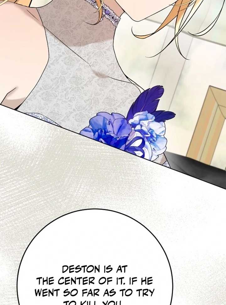 24 Hours Resurrection of the Villainess - Chapter 58 Page 85