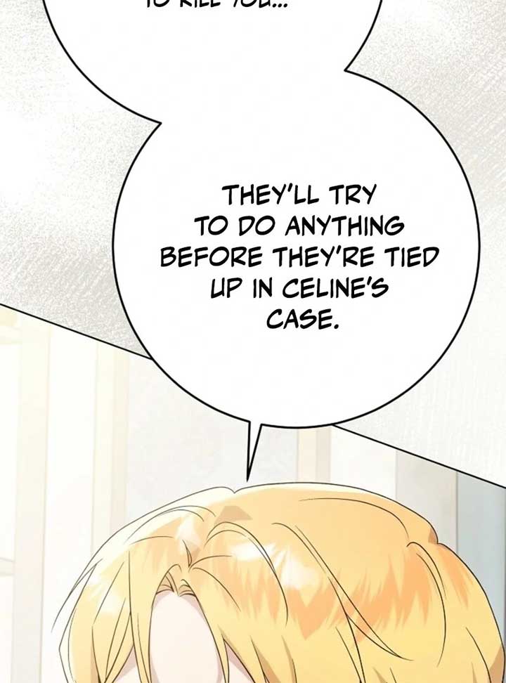 24 Hours Resurrection of the Villainess - Chapter 58 Page 86