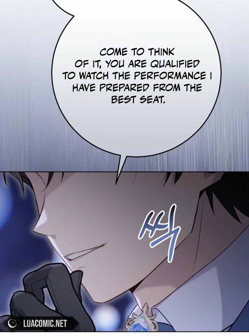 24 Hours Resurrection of the Villainess - Chapter 59 Page 128