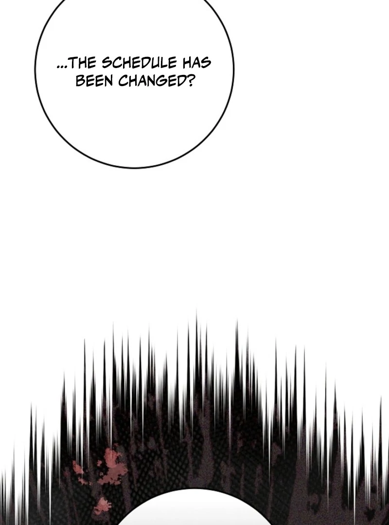 24 Hours Resurrection of the Villainess - Chapter 59 Page 134