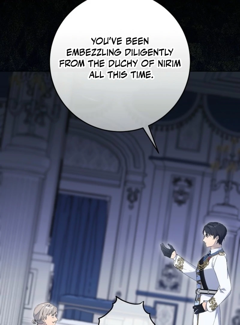 24 Hours Resurrection of the Villainess - Chapter 59 Page 164