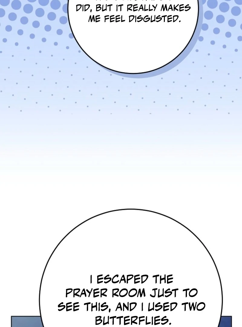 24 Hours Resurrection of the Villainess - Chapter 59 Page 25