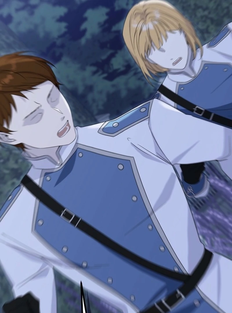 24 Hours Resurrection of the Villainess - Chapter 59 Page 70