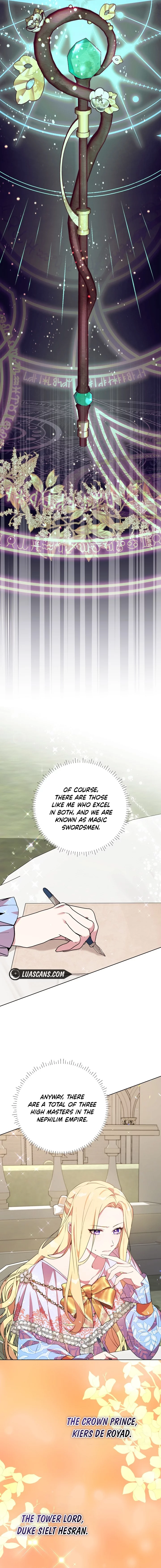 24 Hours Resurrection of the Villainess - Chapter 6 Page 14