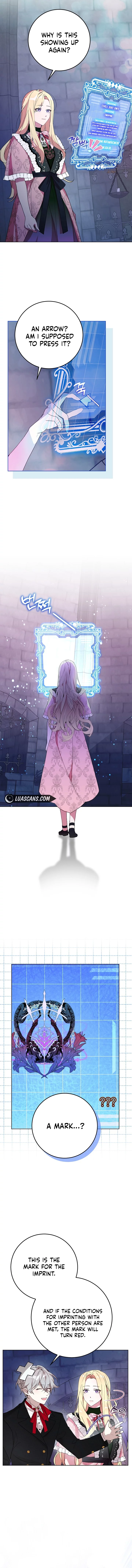 24 Hours Resurrection of the Villainess - Chapter 6 Page 4