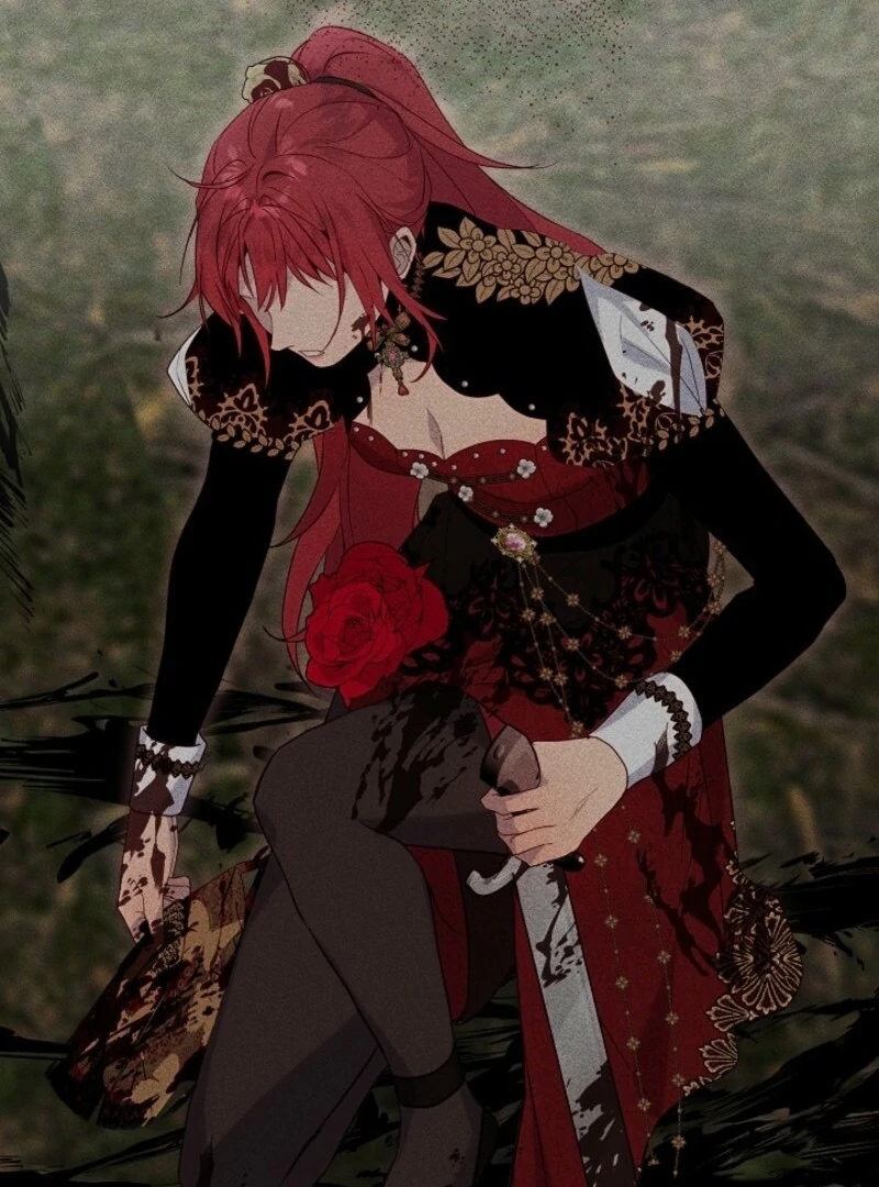 24 Hours Resurrection of the Villainess - Chapter 60 Page 124