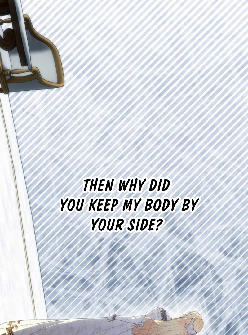 24 Hours Resurrection of the Villainess - Chapter 60 Page 128