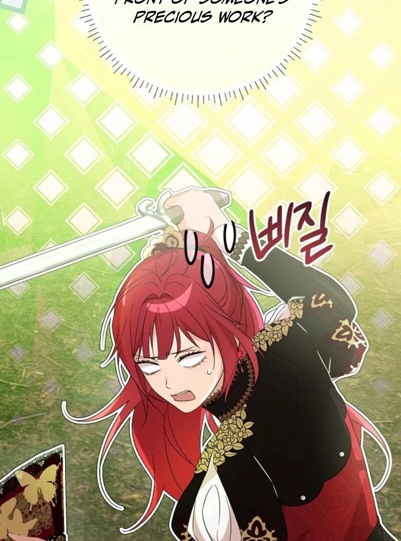 24 Hours Resurrection of the Villainess - Chapter 60 Page 19