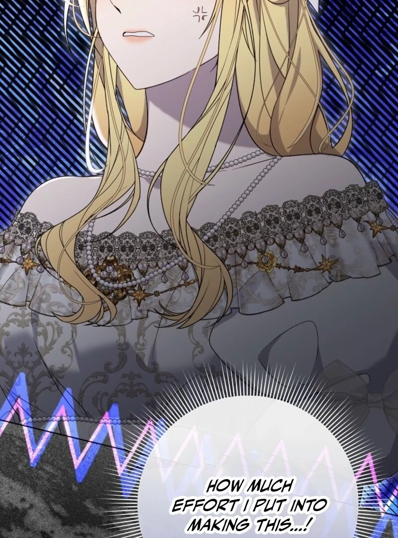 24 Hours Resurrection of the Villainess - Chapter 60 Page 25