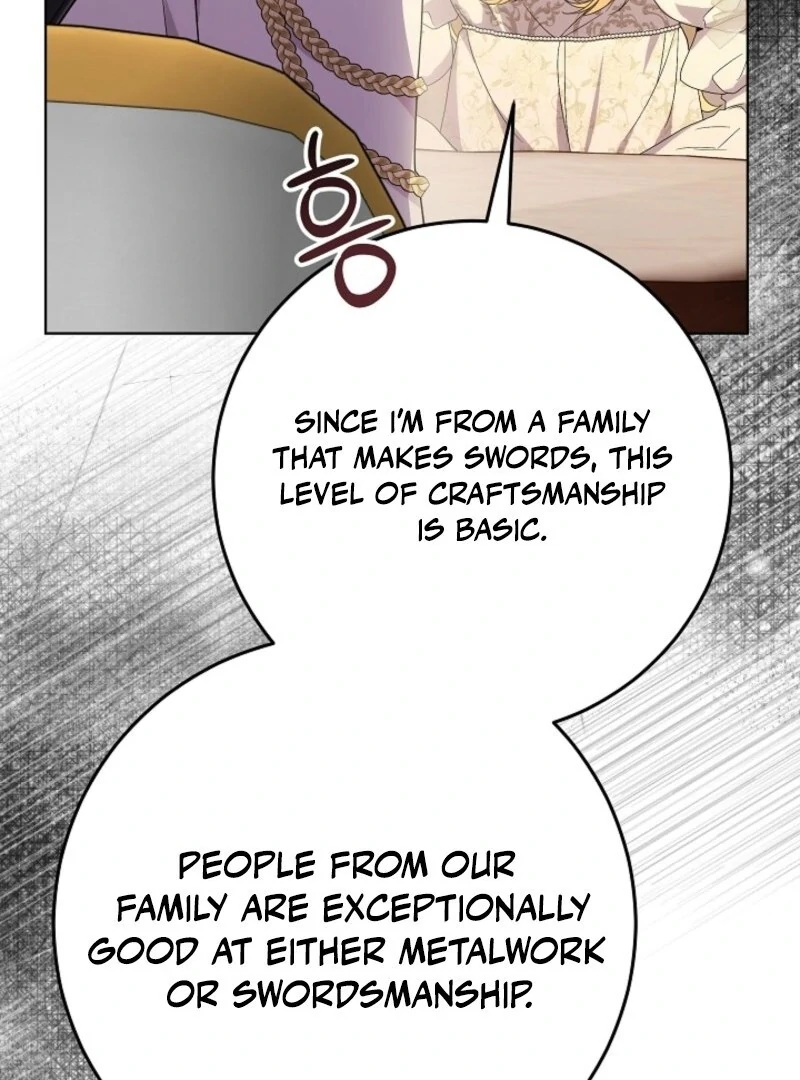 24 Hours Resurrection of the Villainess - Chapter 60 Page 28