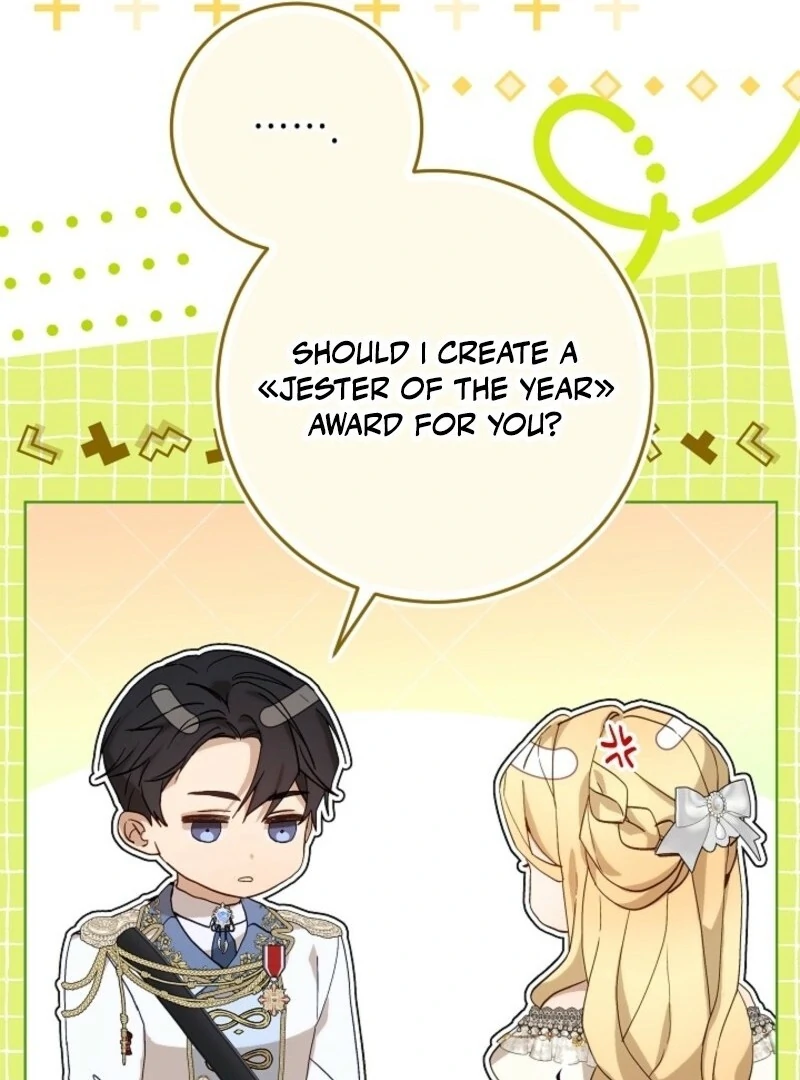 24 Hours Resurrection of the Villainess - Chapter 60 Page 35