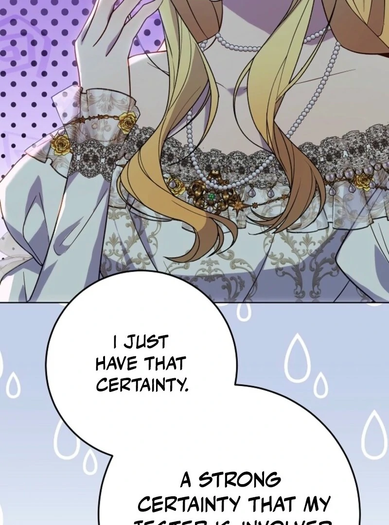 24 Hours Resurrection of the Villainess - Chapter 60 Page 40