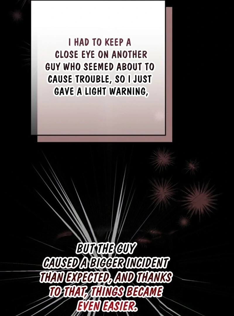 24 Hours Resurrection of the Villainess - Chapter 60 Page 67