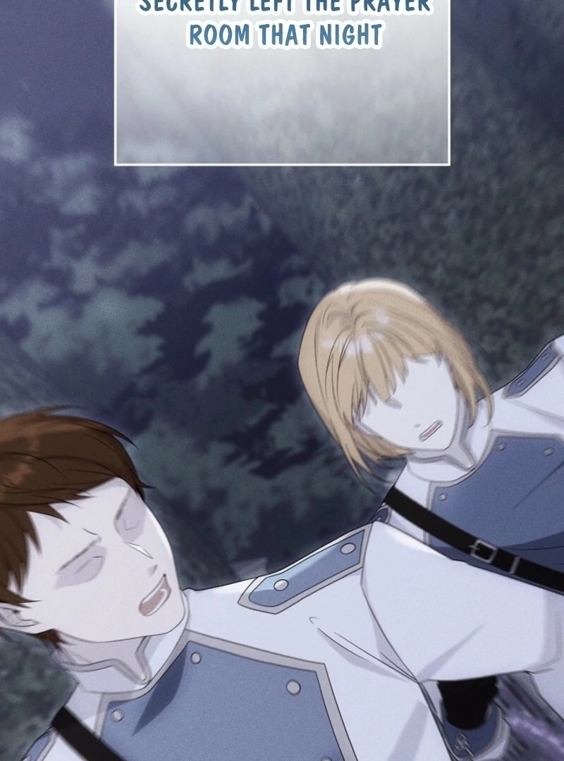 24 Hours Resurrection of the Villainess - Chapter 60 Page 69